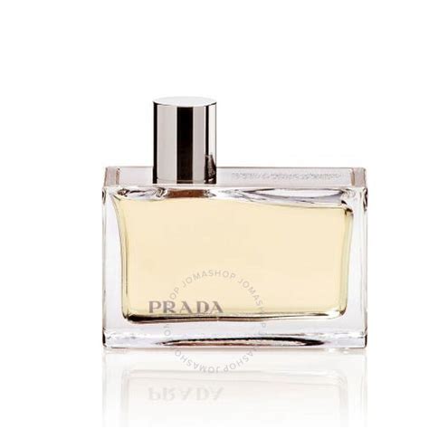 Prada Ladies Prada Amber EDP Spray 2.8 oz (Tester) 